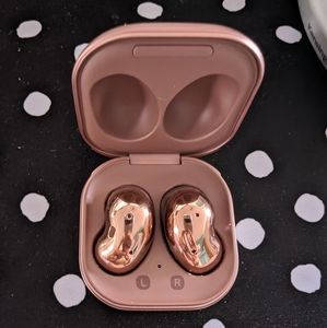 Samsung Galaxy Buds Live